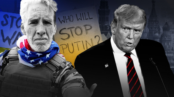 Трампқа жасалған қастандық үшін өмір бойына үкім шықты