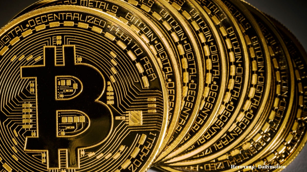 Рынок криптовалют под давлением: биткоин проходит стресс-тест на устойчивость Рынок криптовалют под давлением: биткоин проходит стресс-тест на устойчивость