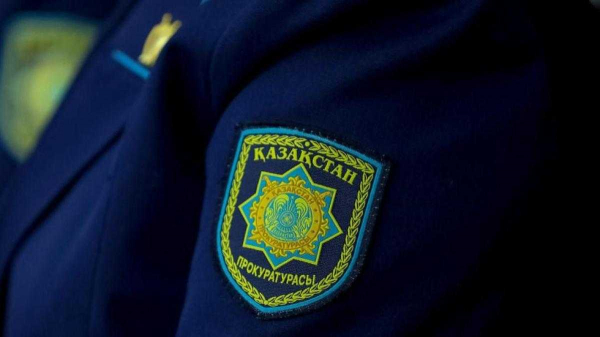 Прокуратура защитила трудовые права 45 работников в Атырауской области
Прокуратура защитила трудовые права 45 работников в Атырауской области