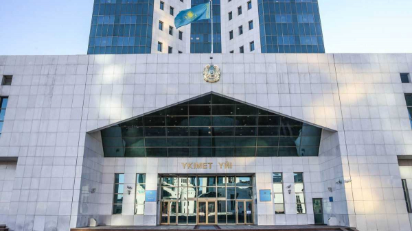 План по сохранению и продвижению культурного наследия утвердили в Казахстане
План по сохранению и продвижению культурного наследия утвердили в Казахстане