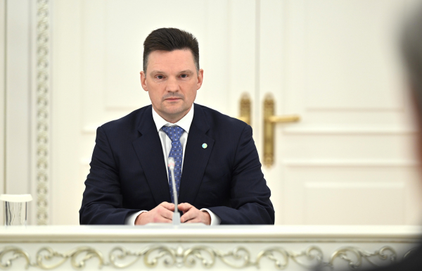 Қазақстан экономикасына 2026 жылға күшті болжам жасалды Қазақстан экономикасына 2026 жылға күшті болжам жасалды