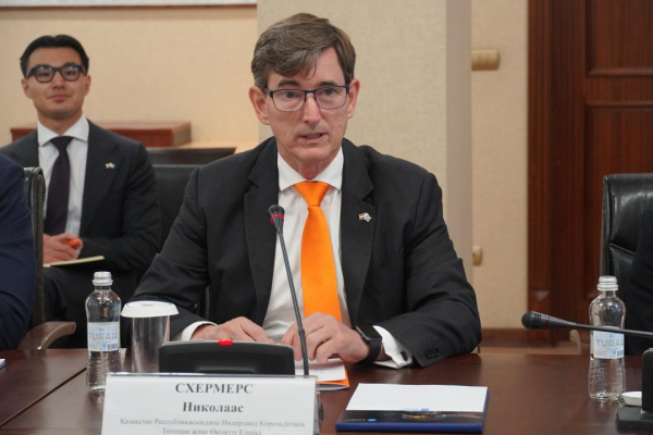 Диагноз қою жылдамдайды, қателік азаяды: Қазақстан медицинасына ЖИ енгізілуде
