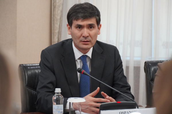 Диагноз қою жылдамдайды, қателік азаяды: Қазақстан медицинасына ЖИ енгізілуде