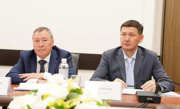 Қытай Қазақстаннан астық пен май өнімдерін импорттауды күрт арттырды