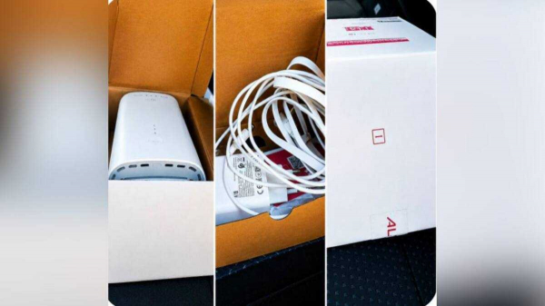 "Wi-Fi под сиденьем": попытка провоза роутера с SIM-картой пресечена в ВКО
"Wi-Fi под сиденьем": попытка провоза роутера с SIM-картой пресечена в ВКО