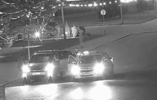 Экстренно доставили в больницу: полицейские спасли ребёнка в Абайской области
Экстренно доставили в больницу: полицейские спасли ребёнка в Абайской области
