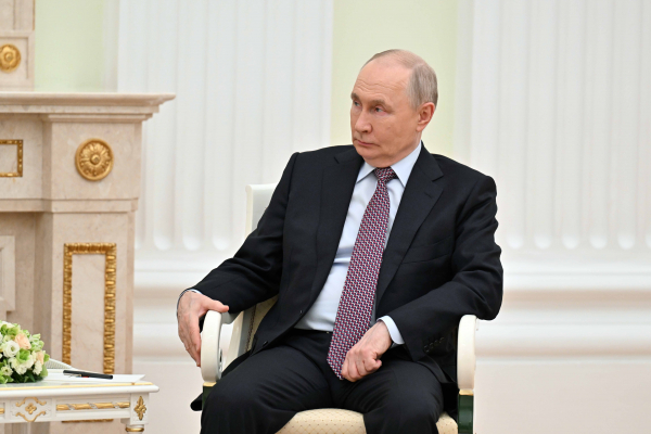 Тоқаевтың Мәскеудегі кездесуі: Путинмен келіссөзден кейінгі басты сигналдар Тоқаевтың Мәскеудегі кездесуі: Путинмен келіссөзден кейінгі басты сигналдар