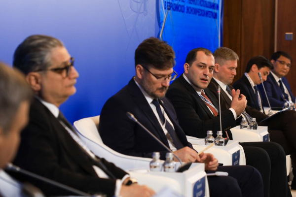 Қазақстан ЕАЭО аясында жасанды интеллектті дамытуға арналған жаңа тәсіл ұсынды