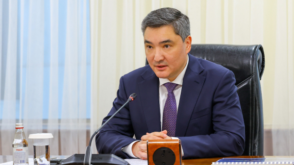 Миллиардтық экожоба: Алматыда бірегей зауыт салынады Миллиардтық экожоба: Алматыда бірегей зауыт салынады