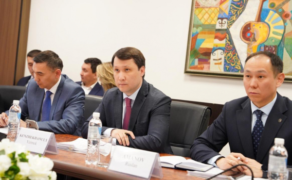Қытай Қазақстаннан астық пен май өнімдерін импорттауды күрт арттырды