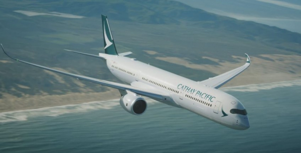 Cathay Pacific-тің жаңа бағыты Қазақстанға Азияға жол ашады
