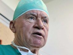Знаменитый врач развенчал миф о пользе красного вина для сердца