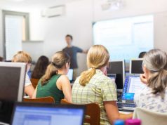 Обещал повысить GPA за деньги: подозреваемого в мошенничестве задержали в Астане