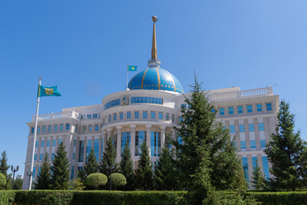 Қазақстан БҰҰ-ның жаңа өңірлік орталығының штаб-пәтері орналасатын елге айналады