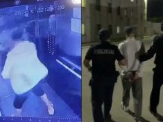 «Драка» с лифтом обошлась астанчанину в 1,5 млн тг