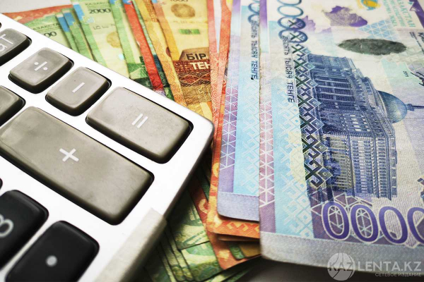 Почему выросли пороги достаточности пенсионных накоплений, объяснил глава Нацбанка РК
Почему выросли пороги достаточности пенсионных накоплений, объяснил глава Нацбанка РК