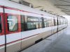 Строительство LRT в Алматы: стало известно, сколько пассажиров сможет вместить состав