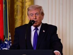 Трамп прокомментировал новые удары США по Ирану