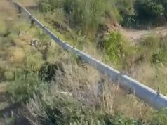 Незаконный забор воды из стратегического канала пресекли в Павлодарской области