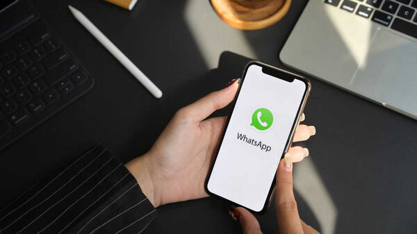 Казахстанцев предупредили о новой схеме мошенничества через WhatsApp
Казахстанцев предупредили о новой схеме мошенничества через WhatsApp