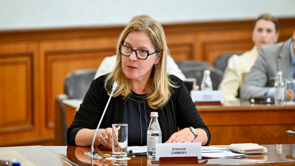Еуропамен серіктестік нығая түсті: Қазақстанға тартылған инвестиция көлемі 200 млрд доллардан асты Еуропамен серіктестік нығая түсті: Қазақстанға тартылған инвестиция көлемі 200 млрд доллардан асты
