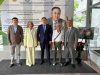 В сфере аграрной науки Казахстана завершается реализация 34 научно-технических программ
