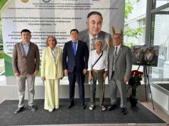 В сфере аграрной науки Казахстана завершается реализация 34 научно-технических программ