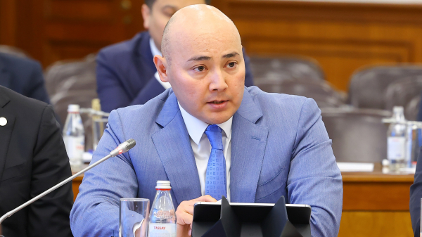 Еуропамен серіктестік нығая түсті: Қазақстанға тартылған инвестиция көлемі 200 млрд доллардан асты Еуропамен серіктестік нығая түсті: Қазақстанға тартылған инвестиция көлемі 200 млрд доллардан асты