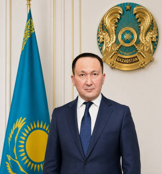 Қазақстанның жаңа елшілері тағайындалды: Тоқаев Өзбекстан, Ұлыбритания және Румыниядағы өкілдерді ауыстырды Қазақстанның жаңа елшілері тағайындалды: Тоқаев Өзбекстан, Ұлыбритания және Румыниядағы өкілдерді ауыстырды