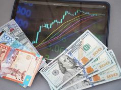 Почти на 3 тенге подорожал доллар в Казахстане