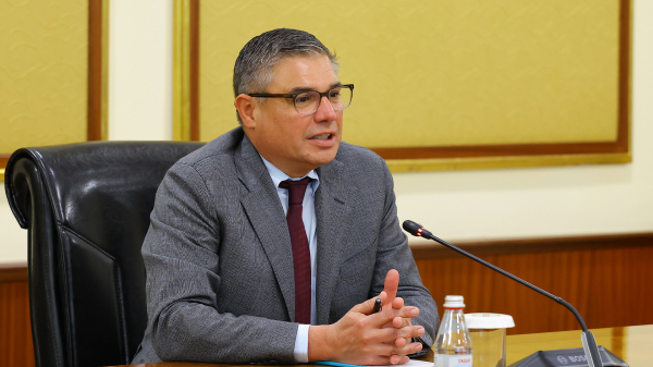 Қазақстан мұнай-газ саласындағы әлемдік көшбасшылармен стратегиялық серіктестікті күшейтіп келеді