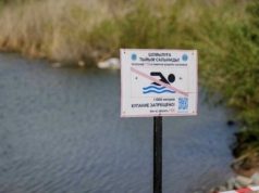 В Астане усилили меры безопасности на водоёмах