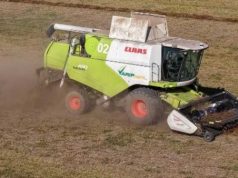«КазАгроФинанс» удвоил объём лизинга сельхозтехники за полугодие