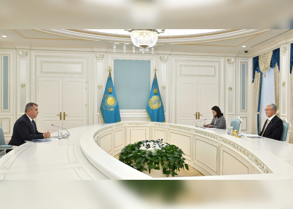 Тоқаев Air Astana үшін жаңа басымдықты атады