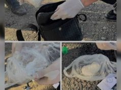 Мужчину с крупной партией мефедрона задержали в Жетысуской области