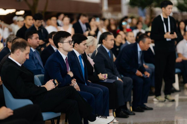 Астана әлемдік үстел теннисінің басты додасын қабылдайды Астана әлемдік үстел теннисінің басты додасын қабылдайды