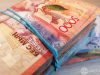 Пенсионерка из Астаны едва не лишилась 20 млн тг: полицейские предотвратили мошенничество