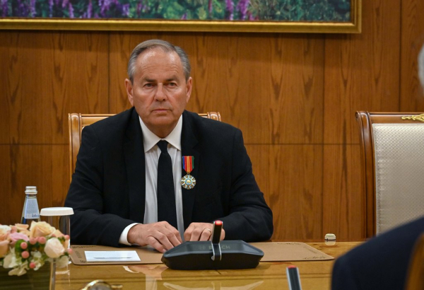 Қазақстан атом саласындағы әлемдік жетекші компаниялардың бірімен әріптестікті кеңейтіп жатыр