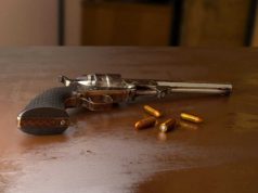 Писательницу детективных любовных романов обвинили в убийстве