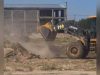 Полицейские проводят профилактические рейды в рамках акции «Таза Қазақстан» в Жамбылской области