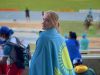 Легкоатлетка Анастасия Рыпакова стала серебряным призером молодежного чемпионата Азии