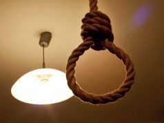 Снял мужчину с петли: полицейский предотвратил трагедию в Алматы