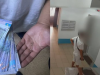 Серийного квартирного вора из Астаны задержали в Павлодаре