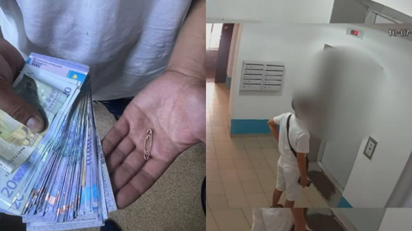 Серийного квартирного вора из Астаны задержали в Павлодаре
Серийного квартирного вора из Астаны задержали в Павлодаре
