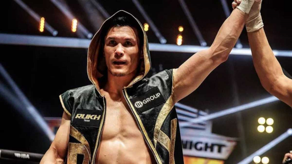 Суд вынес решение по делу олимпийского чемпиона Данияра Елеусинова
Суд вынес решение по делу олимпийского чемпиона Данияра Елеусинова