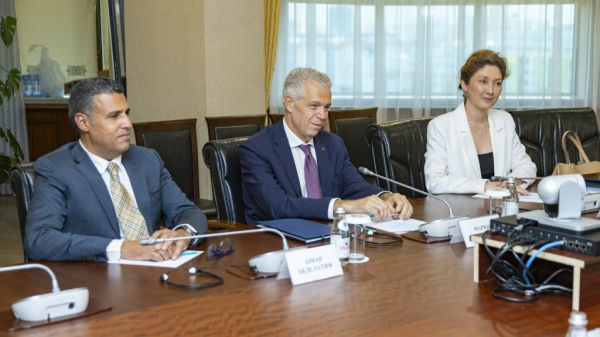 Қазақстан ЕАЭО-да никотин өнімдерін реттеудің бірыңғай ережелерін қолдады