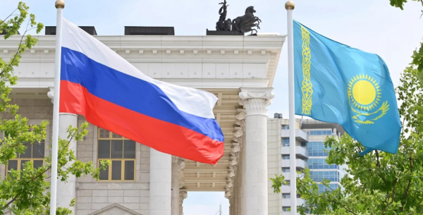 Тоқаев маңызды форумға қатысу үшін Ресейге барады