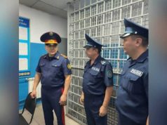Пассажиров метро в Алматы будут чаще предупреждать о мошенниках