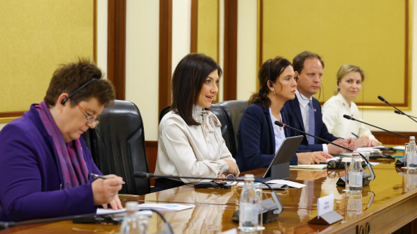 Жаңа жобалар мен өндірісті жергіліктендіру: Германия Қазақстанға инвестиция көлемін арттырып жатыр