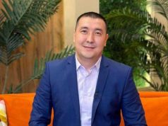 Блогера Адилетхана Молдахана осудили в Алматы